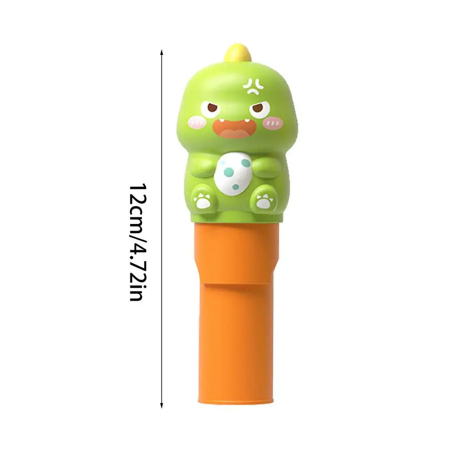 Waterproof Unlimited Fun Kids Sticker Stamp Set - Image 7