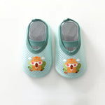 Cute Steps Anti-slip Baby Shoes