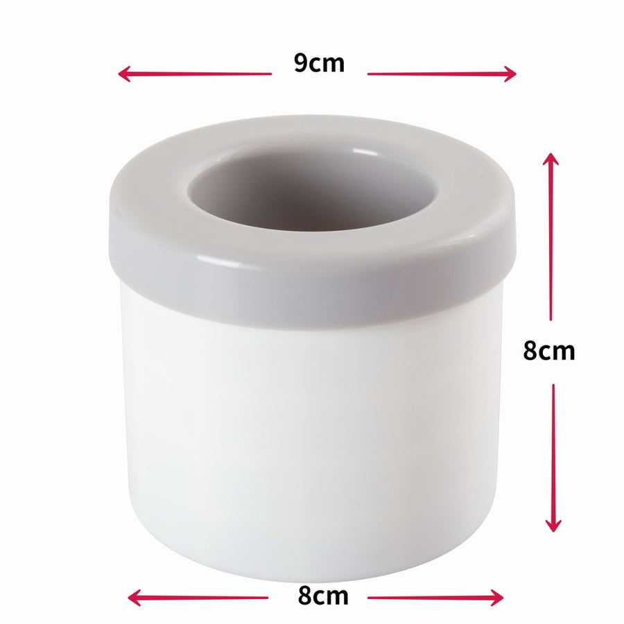 Creative Ice Bucket Mold Cup - Image 5