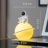 Cosmic LED Desk Lamp - Image 4