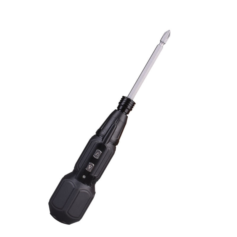 Magnetic Electric Cordless Screwdriver - Image 8