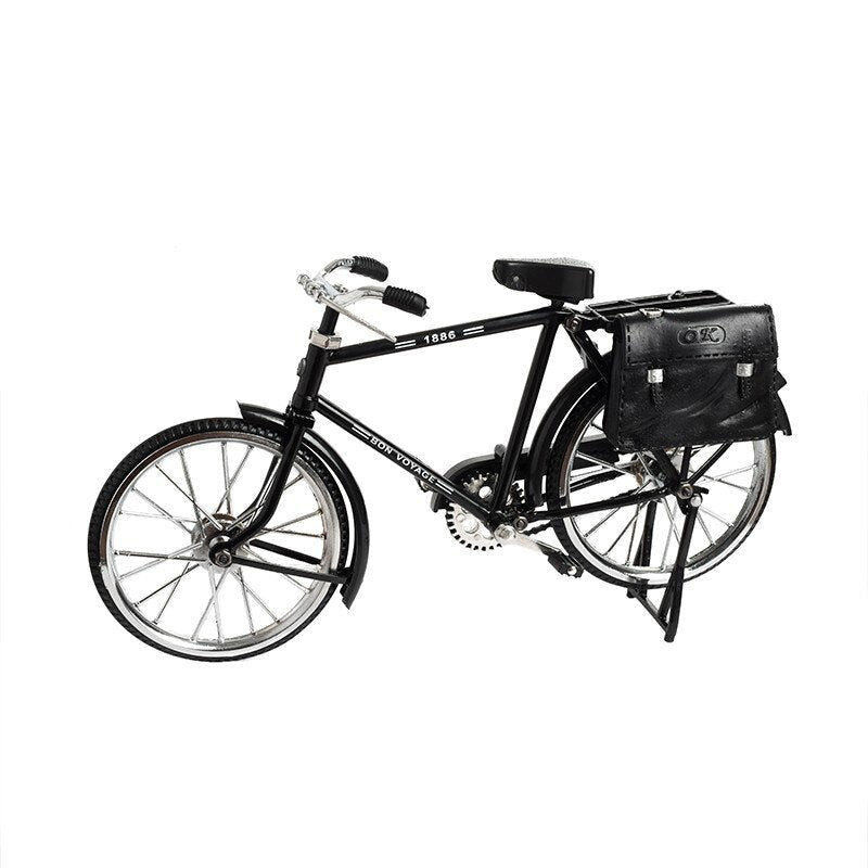 Retro Classic Bike Model Lighter - Image 7