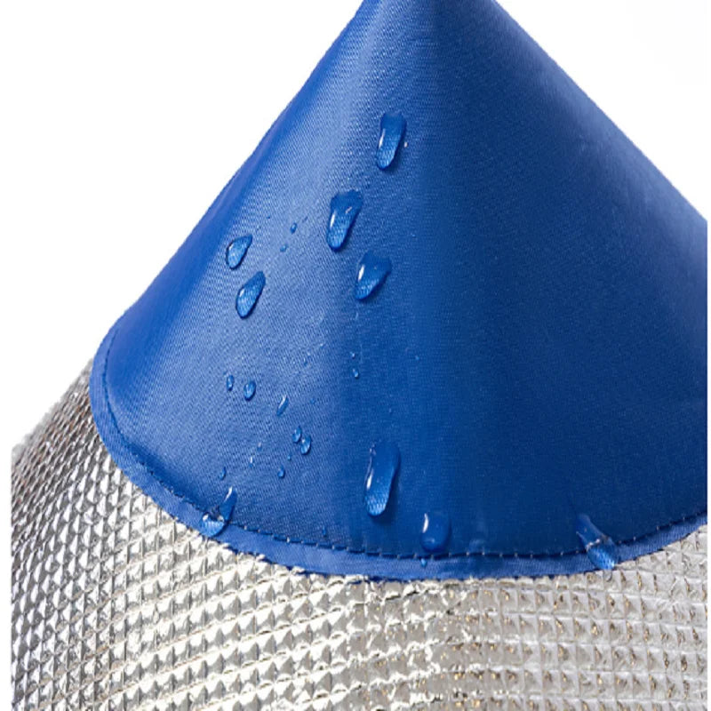 Ultimate Sun Shield Garden Hat - Image 5