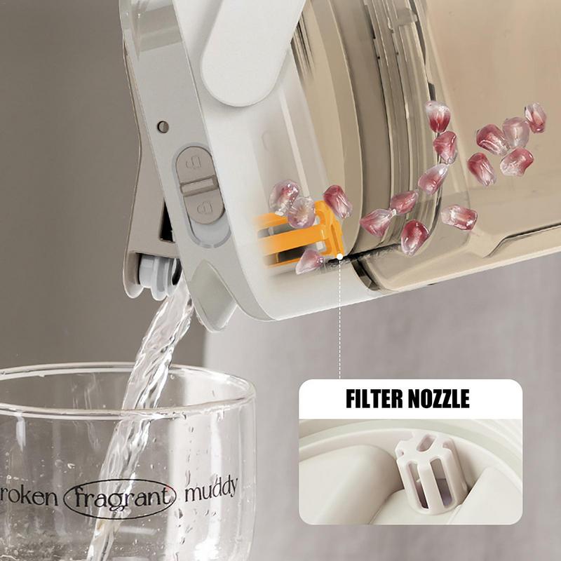 Smart Storage Cold Drink Dispenser with Faucet - Image 7