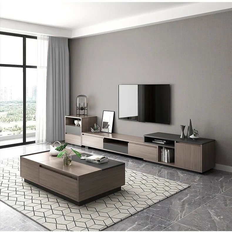 Stockholm Lift Minimal Liftable Table - Image 2