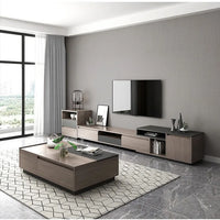 Stockholm Lift Minimal Liftable Table - Image 2