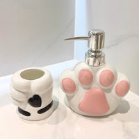 Little Paw Soap Dispenser - Image 7