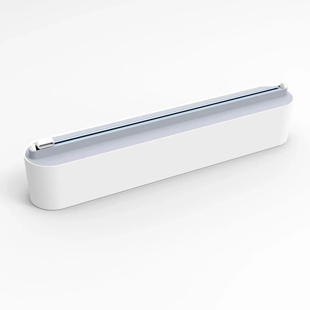 Kitchen Film Cutter Storage Dispenser Box - Image 6