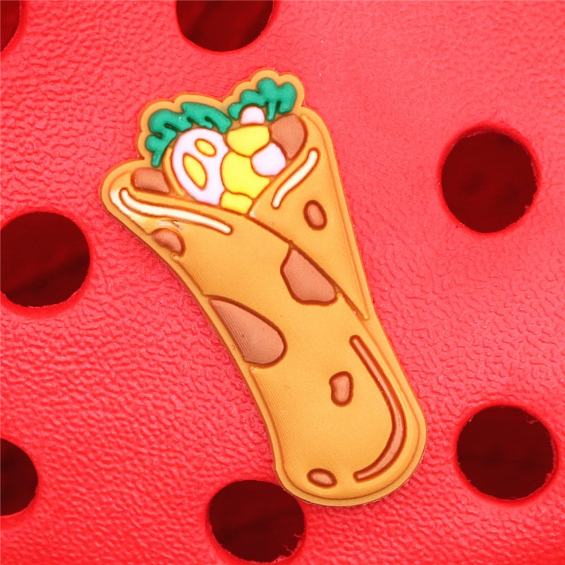 Creative Cute Slipper Food Decorations - Image 6
