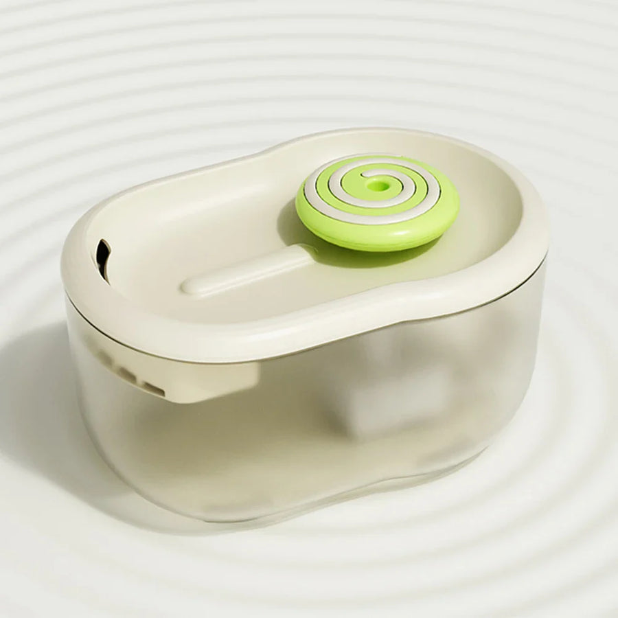Automatic Smart Circulating Pet Water Fountain - Image 4