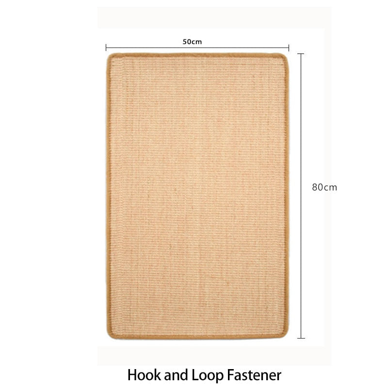 Couch Cat Scratch Furniture Guards Mat - Image 8