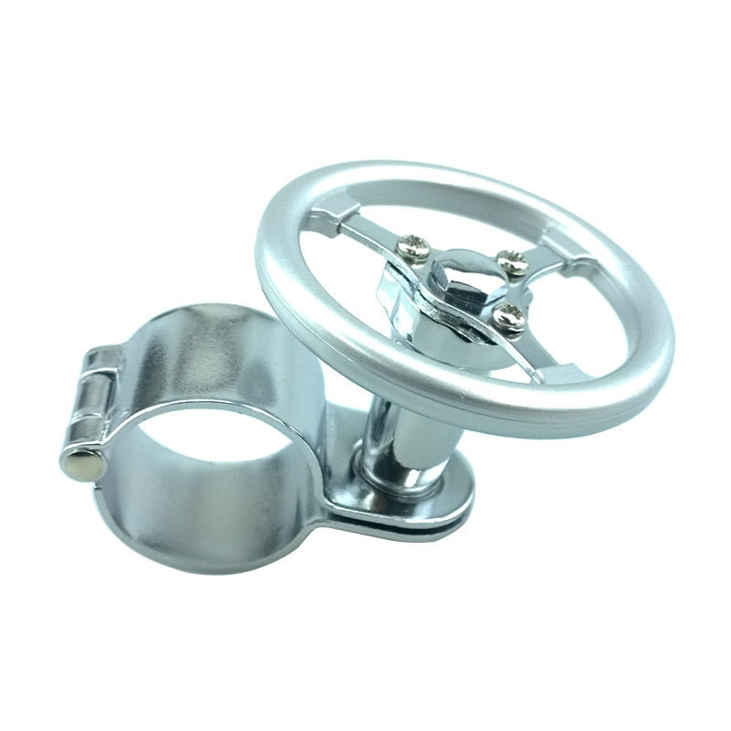 Car Steering Wheel Knob Spinner - Image 1