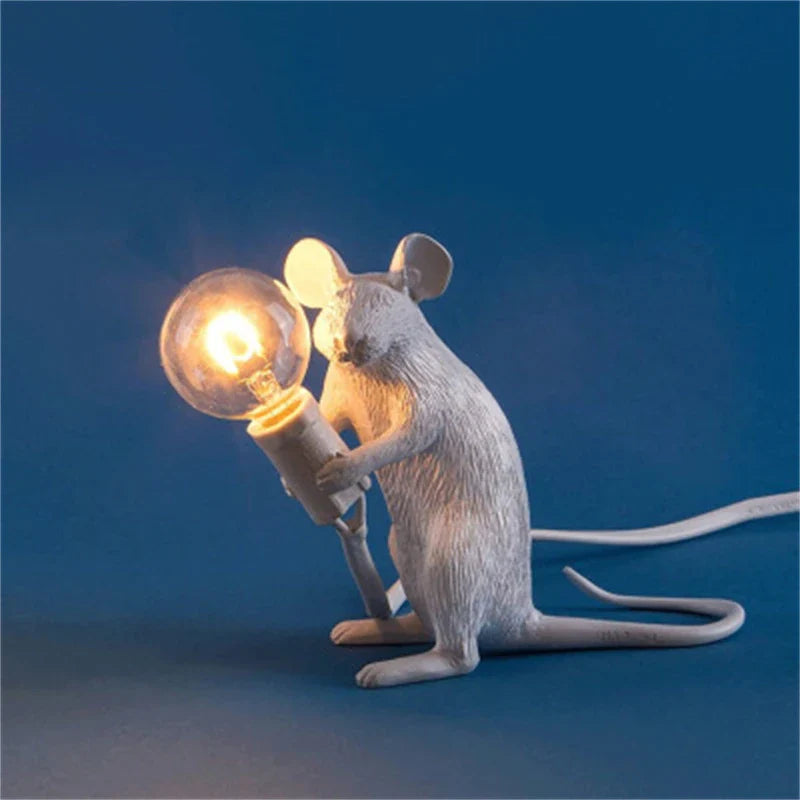 Night Rat Desk Lamp - Image 8