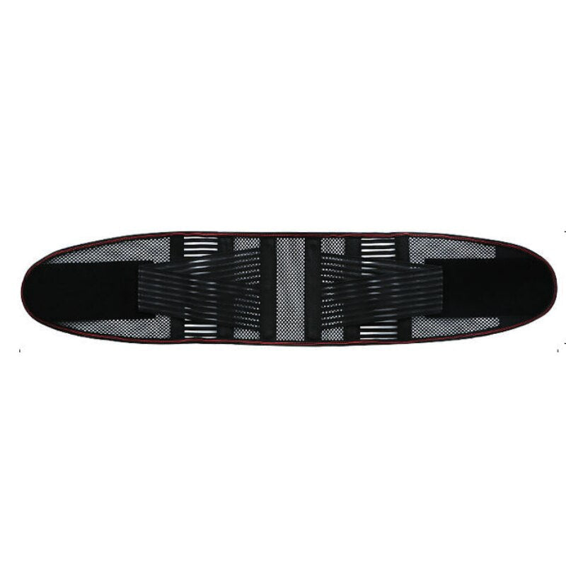 True Posture Adjustable Orthopedic Waist Trainer Belt - Image 7