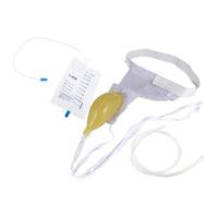 Elderly Reusable Urine Drainage Underwear - Image 6