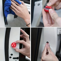 Wireless Car Door Safety Warning Lights - Image 6