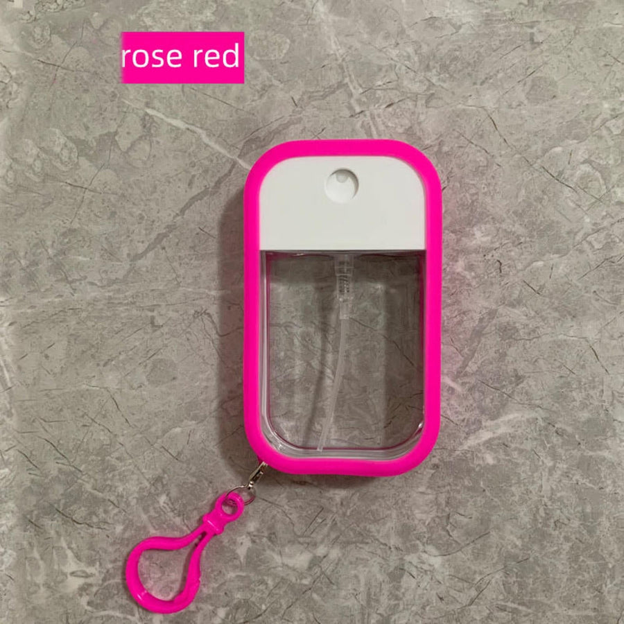 Infinite Refillable Travel Size Bottles - Image 7