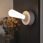 Zen Glow Rechargeable LED Nightlight