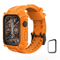 Smart Watch Screen Protector Sport Band - Image 11