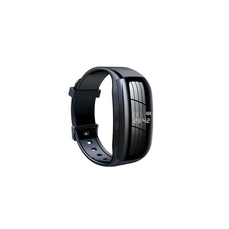 Secret Record Smart Mini Camera Smartwatch - Image 4