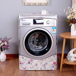 Laundry Time Waterproof Washing Machine Cover