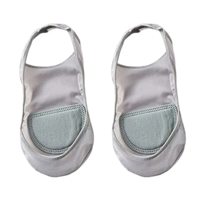 Sock-Style Silk Anti-Wear Pads - Image 8