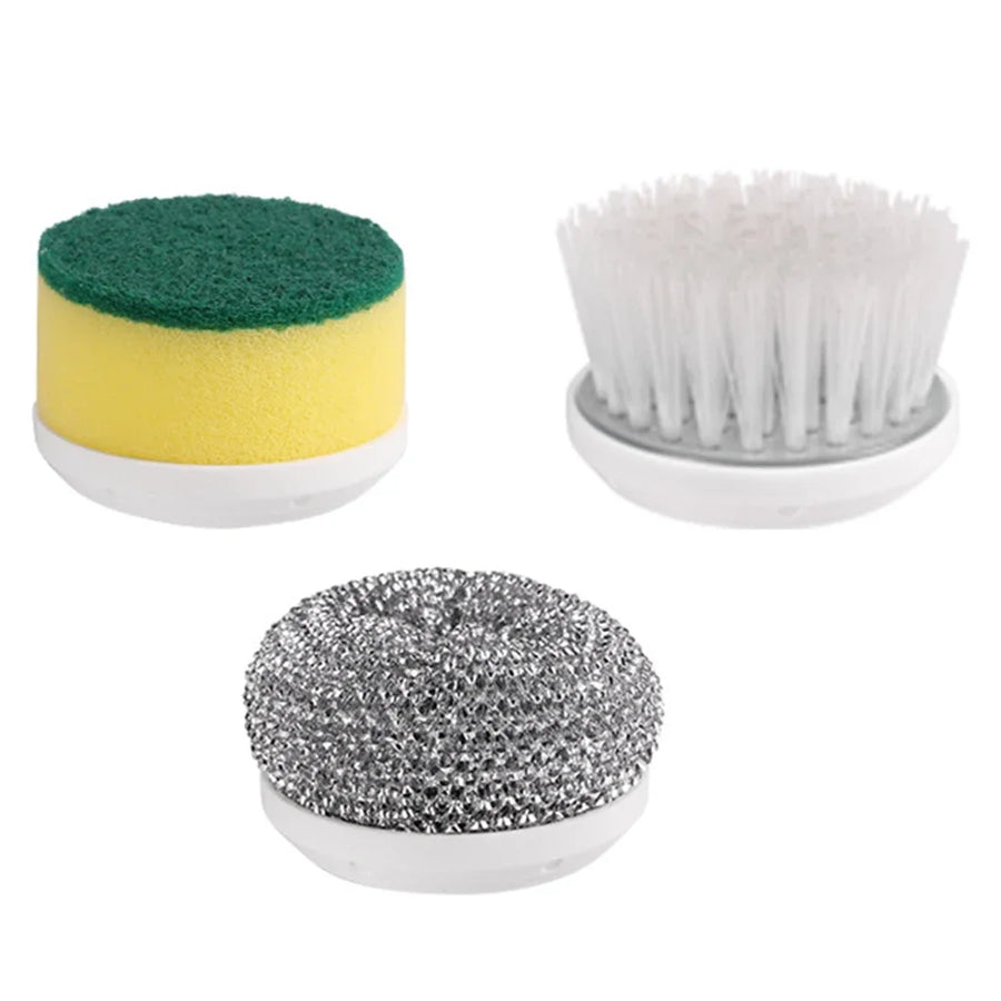Multi-Surface Cleaning Cordless Electric Brush - Image 8