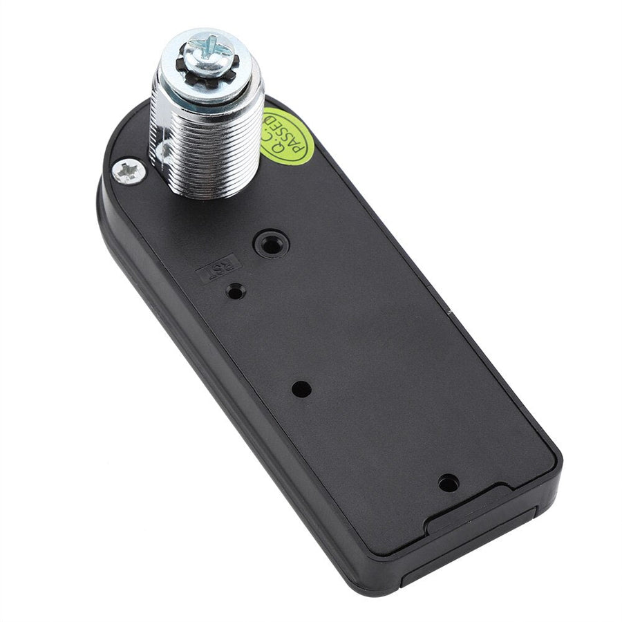 Modern Digital Keypad Cabinet Lock - Image 7