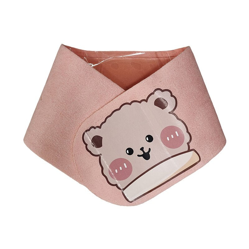 Reusable Skin Shield Neck Band Mask - Image 4