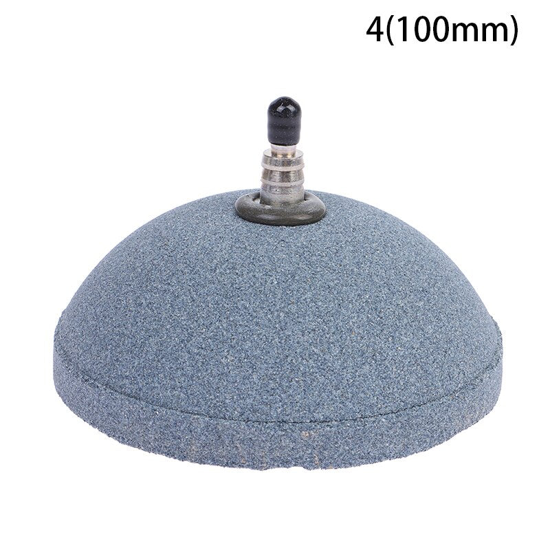High Flow Aquarium Oxygen Stone - Image 9