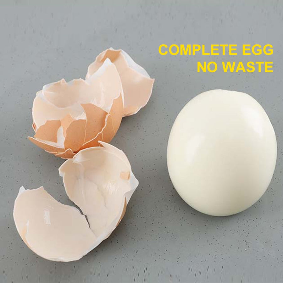 Easy Peel Egg Piercer - Image 5