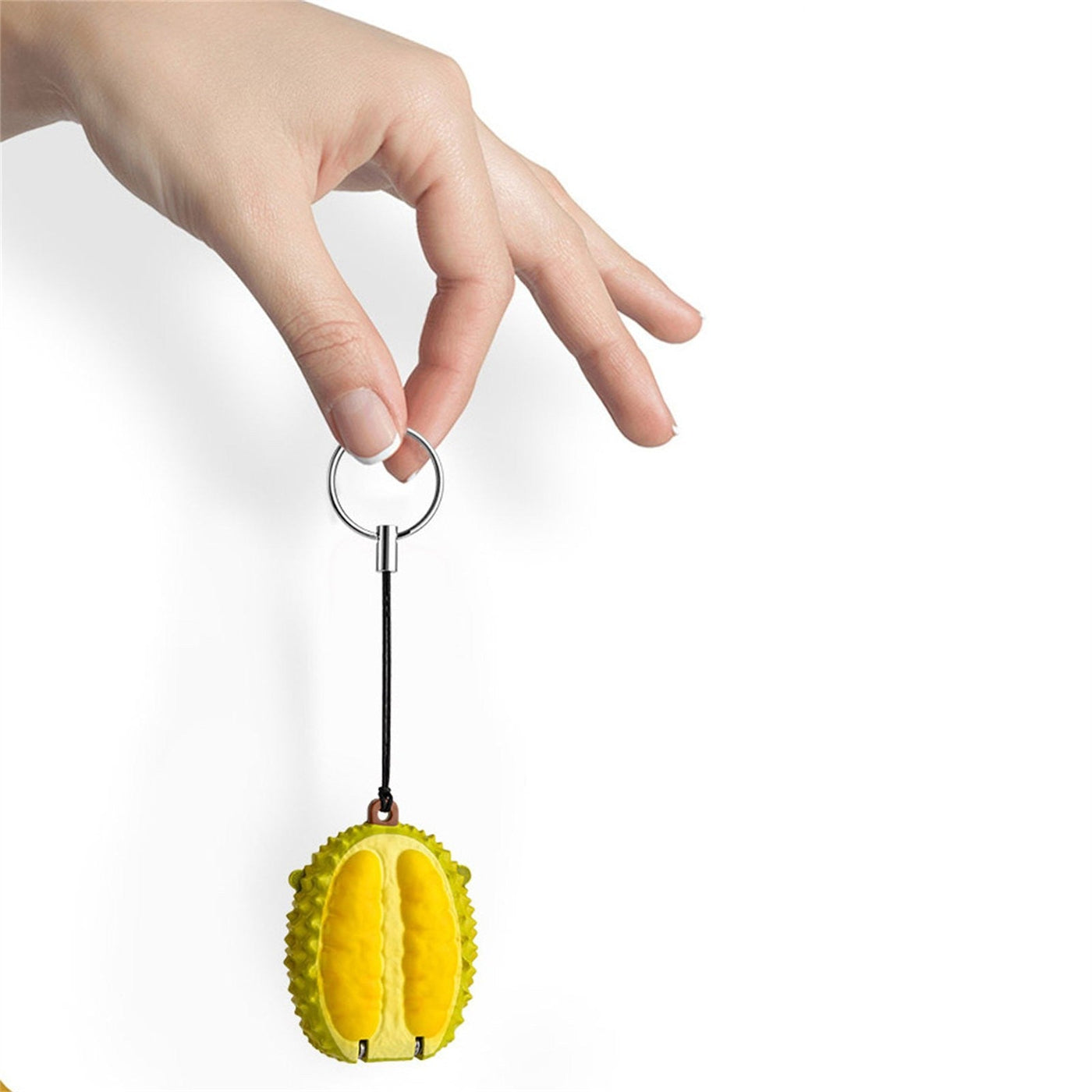 Mini Fruits Animal Nail Clipper - Image 9