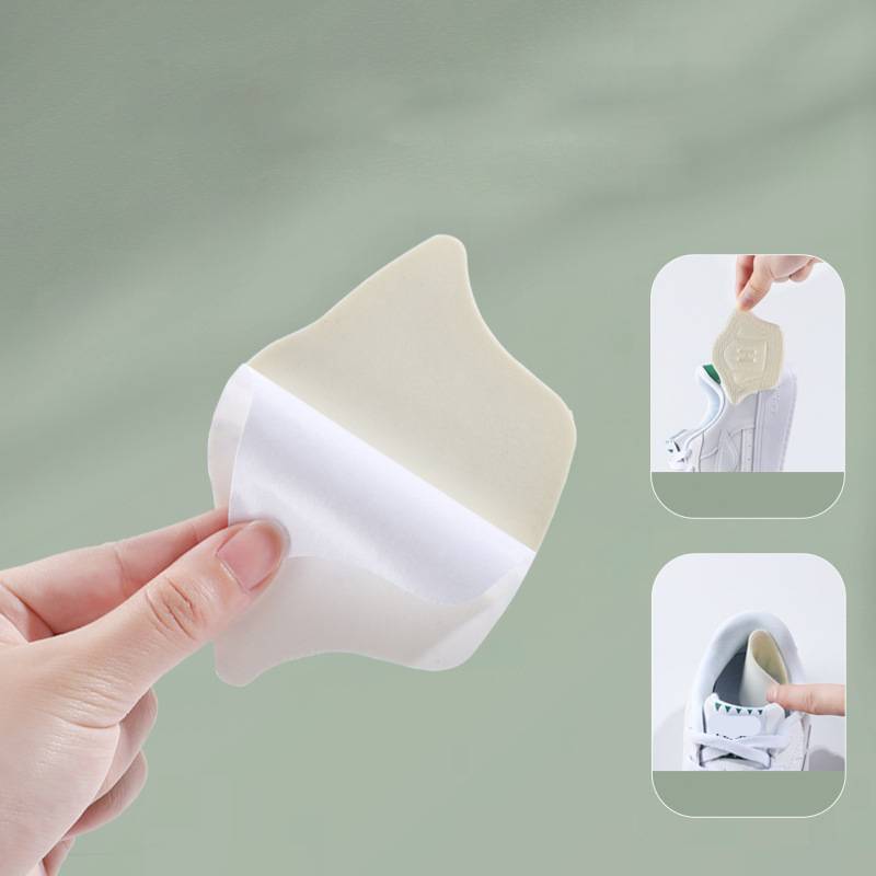Foot Care Heel Protective Pads - Image 3