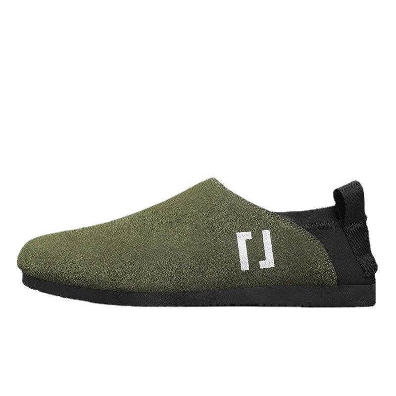 Lazy Slip-on Summer Casual Sneakers - Image 11