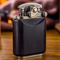 Rosewood Retro Kerosene Lighter - Image 10