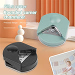 Smooth Curve Compact Paper Trimmer