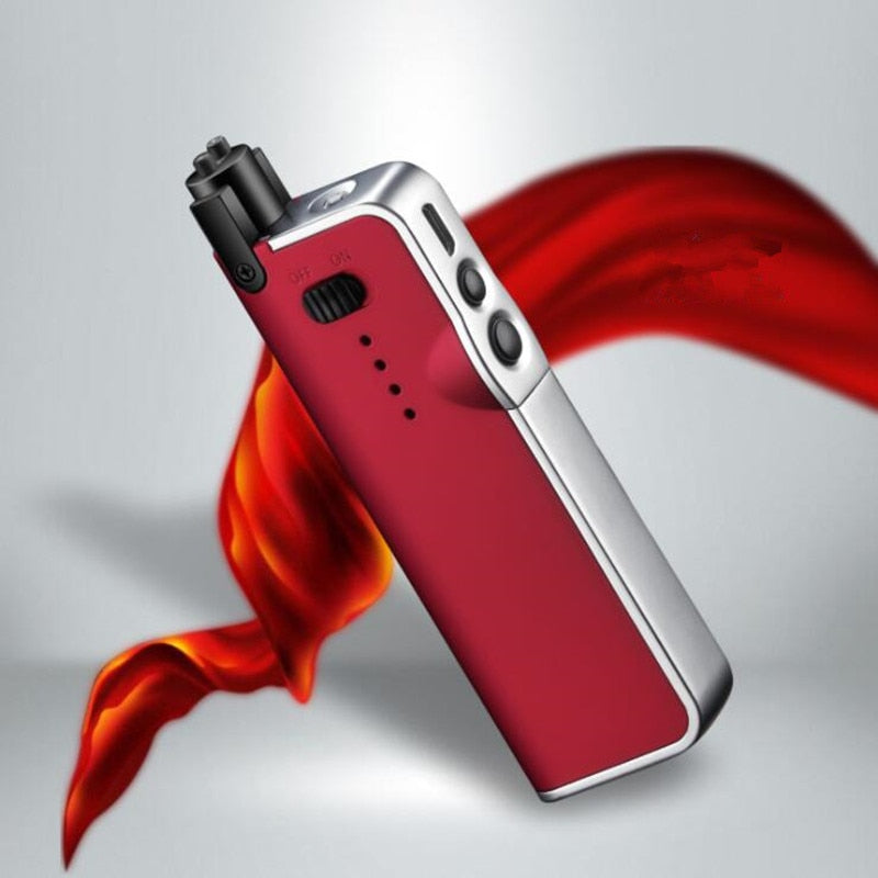 Storm Maker Telescopic Windproof Lighter - Image 7