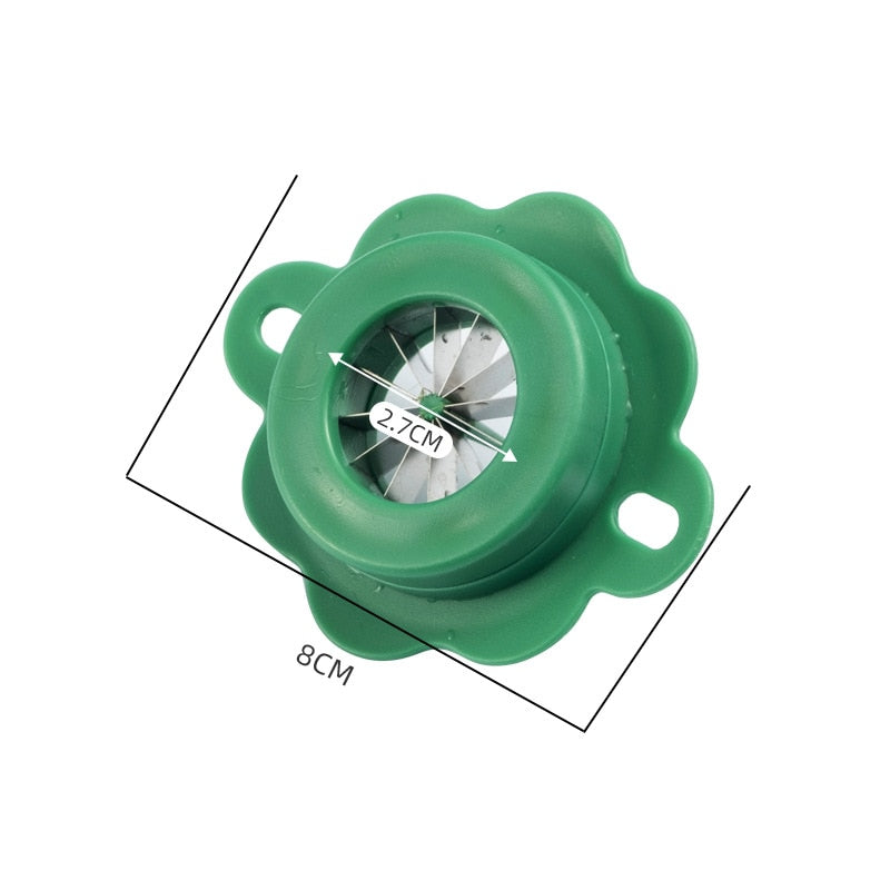 Vegetable Blossom Chopper Easy Slicer - Image 6