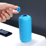 Automatic Antibacterial Toilet Cleaner