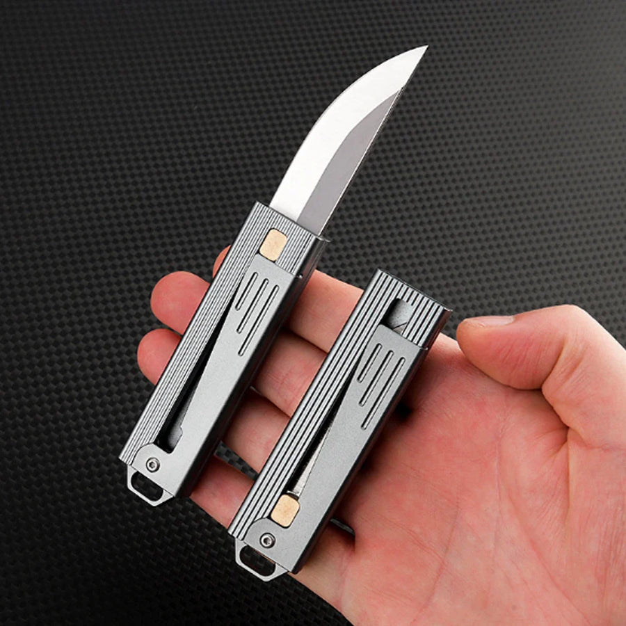 Mini Quick Flip Defense Blade - Image 6