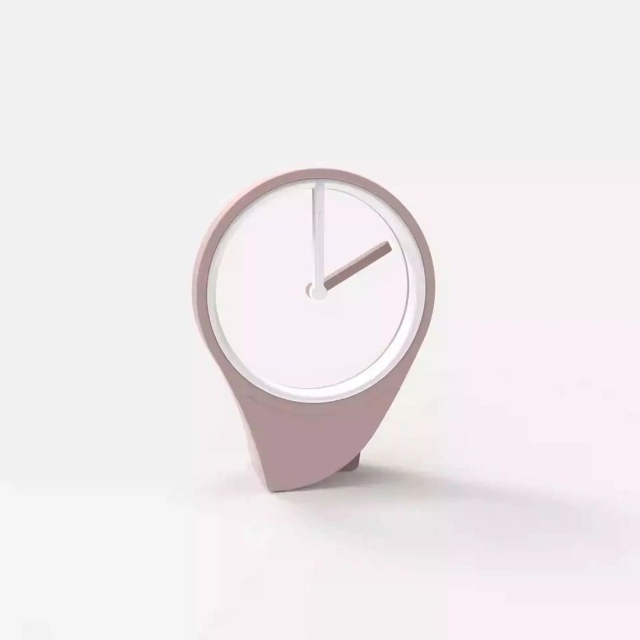Airloop Floating Minimal Desk Clock