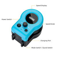 Cat Chaser Automatic Indoor Fun Pet Toy - Image 6