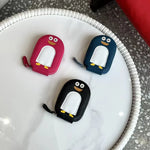 Penguin Chic Mini Wallet