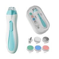Baby Safe Grooming Nail Trimmer Manicure Set - Image 7