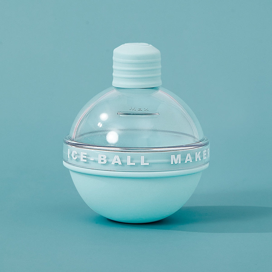 Creative Ice Tray Spherical Mold - Image 6