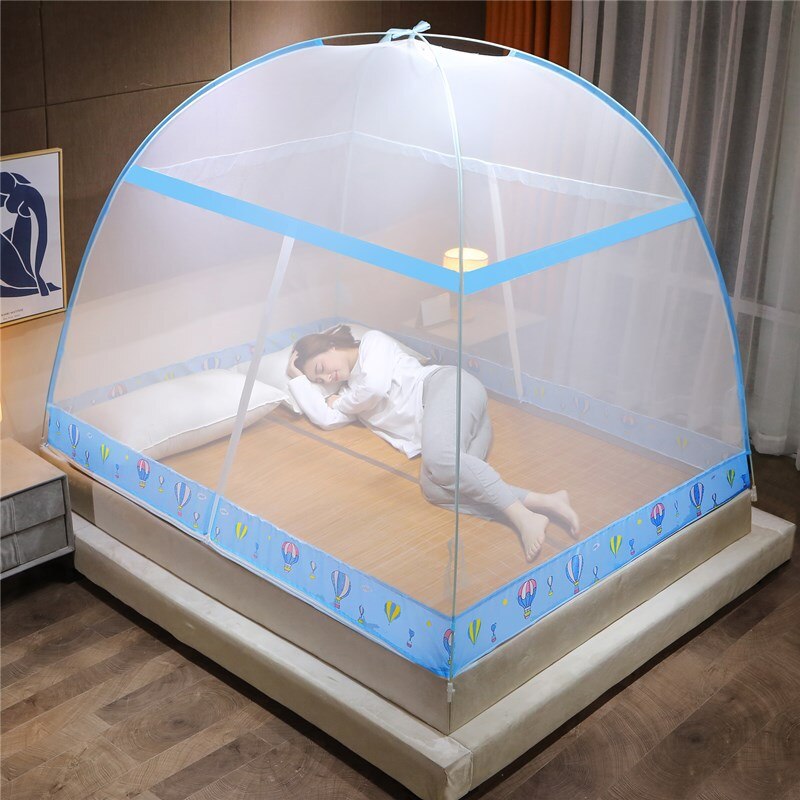 Foldable Mosquito Cover Bed Net