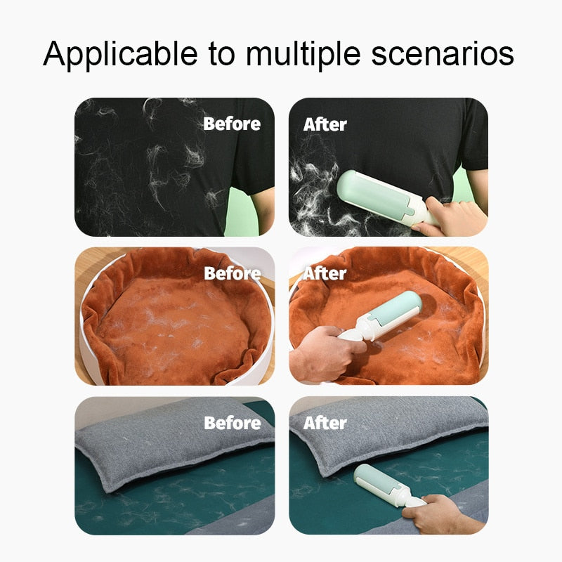 Ultimate Pet Hair Remover Roller - Image 5
