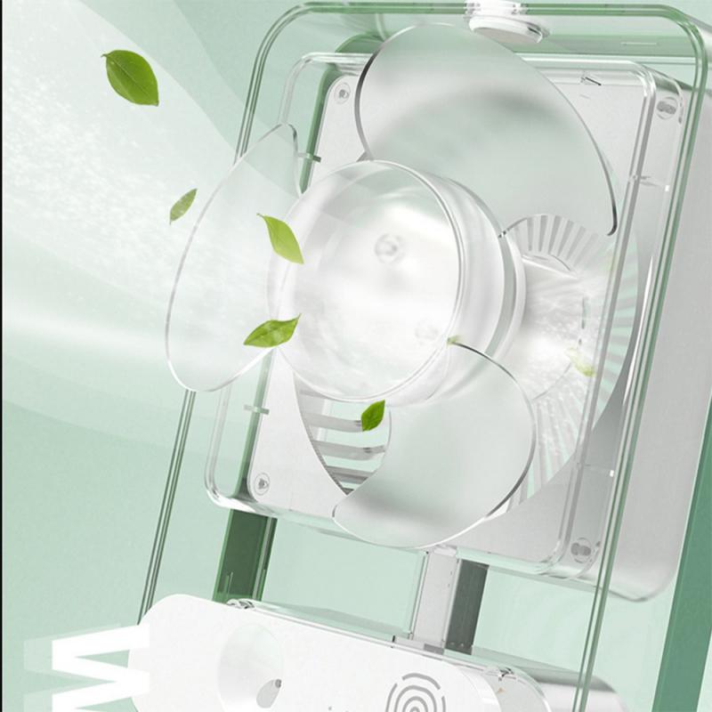Moon Cloud Portable Atmosphere Humidifier - Image 2