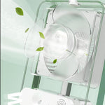 Moon Cloud Portable Atmosphere Humidifier