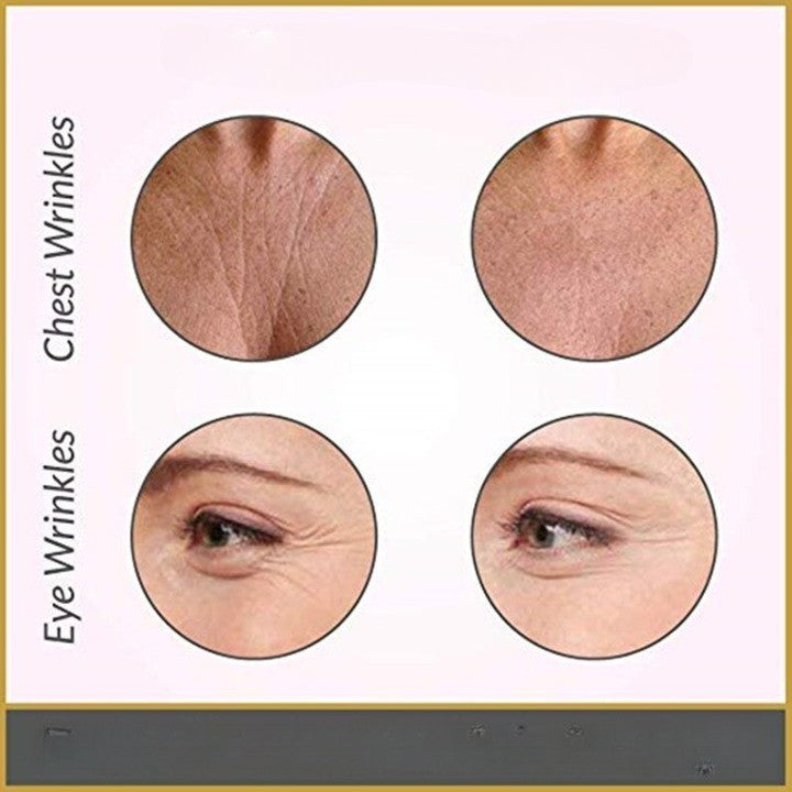 Reusable Anti Wrinkle Silicone Pads - Image 3